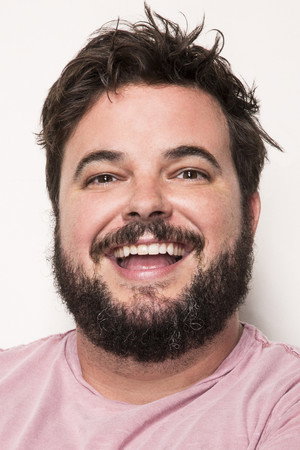 Jon Gabrus in 4th Man Out