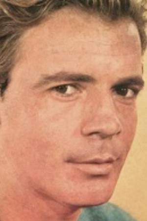 Milton Rodríguez in Deadly Nightmare