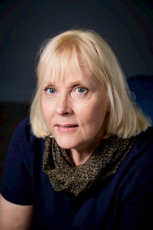 Annu Valonen in Jäänmurtaja