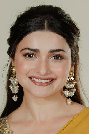 Prachi Desai in Carbon: A Story of Tomorrow