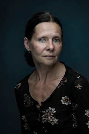 Susanne Middelberg in The Meat Substitute