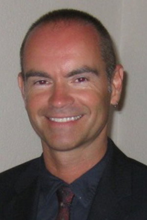 Graham Ludlow in Thunder Run