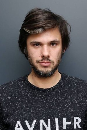 Orelsan in Stromae en intimité