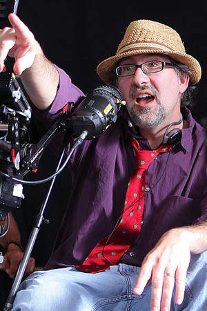 Dan Mirvish in Playing Columbine