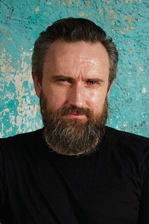 Noel Hogan in The Cranberries - Beneath the Skin - Live in Paris