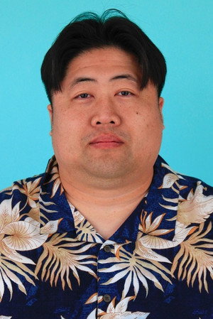 Bryan Truong in The Card Counter