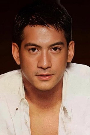 Patrick Guzman in If Only Love Has Chosen Me