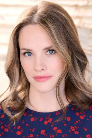 Jayme Lynn Evans in Change of Plans