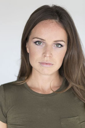 Emily Alatalo in Don't Mess with Grandma