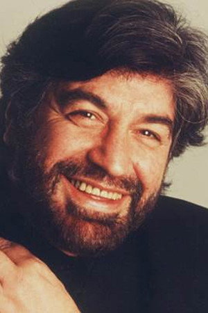 Wagner Tiso in Nothing Like Before – The Music of Clube da Esquina