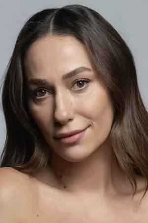 Esra Ruşan in Island: Wedding of the Zombies