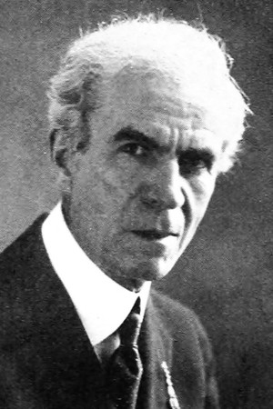 Willis Marks in Which Shall It Be?