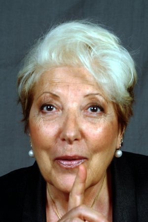 Giustina Buonomo in It's me against you - The mystery of the spellbound school