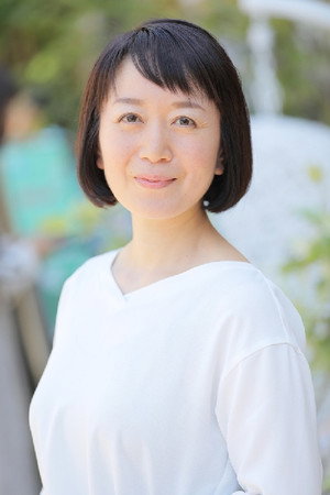 Sawa Masaki in Underwater Love