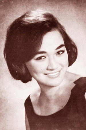Miriam Jurado in Ang Maton