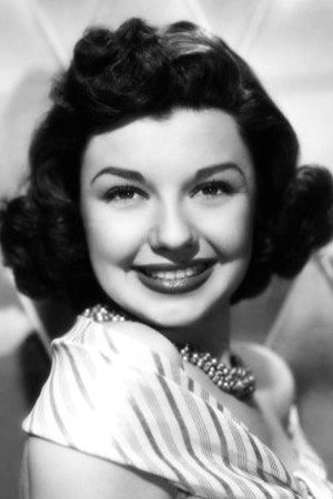 Mary Hatcher in Tales of Robin Hood