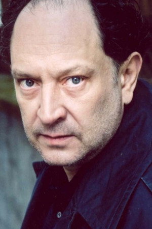 Andreas Matti in The Foster Boy