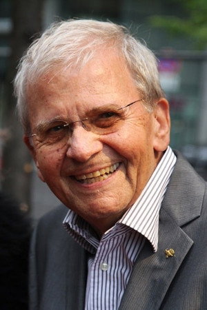 Jost Vacano in Life After the NeverEnding Story