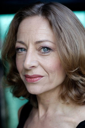 Caroline Wildi in Ghost
