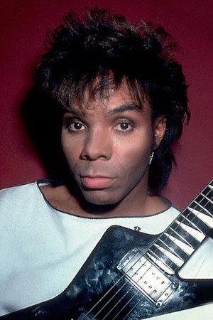 Dez Dickerson in Prince: 1999 Live In Houston 12-29-82