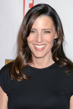 Cecilia Peck in Torn Apart