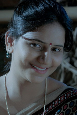 Anjala in Manduka