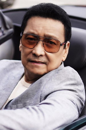 Lito Lapid in Da Best in da West 2: Da Western Pulis Istori