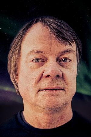 Sverre Porsanger in The Kautokeino Rebellion
