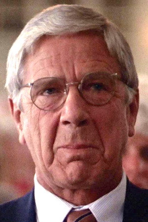 James Ray in Mass Appeal