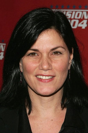 Linda Fiorentino in Men in Black