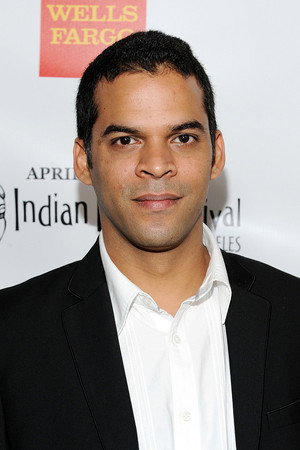 Vikramaditya Motwane in Making "Sacred Games"