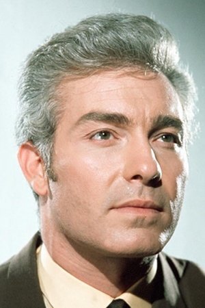 Richard Bradford in The Untouchables