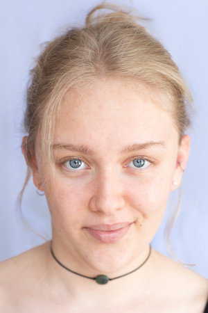 Nikola Kylarová in Anticipation