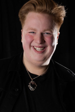 Robbie Exstrom in Oliver West