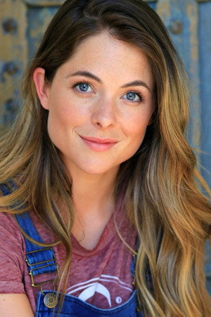 Morgan Bradley in Devil s Triangle
