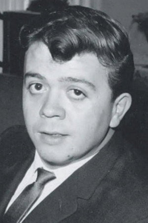 Xavier López in The Two Rivals