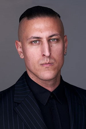 Petar Gatsby in Unmasked