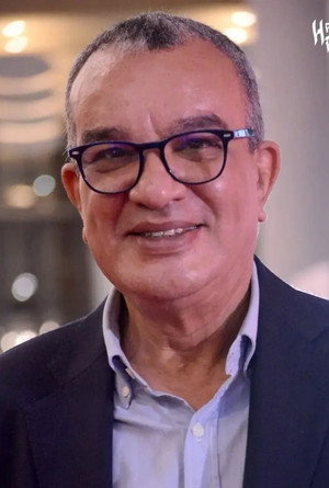 Kamel Touati in The Sultan of the Medina