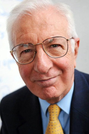 Richard Layard in Manufacturing Happiness