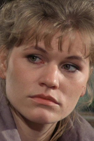 Anne Kasprik in Troublemakers