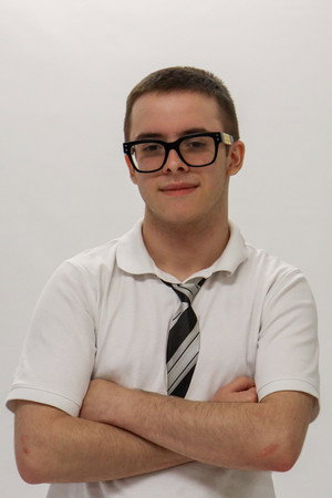 Ethan Irimescu in Trials & Tribulations at the Bishfo: The Most Important Thing I Learned During My Time at Bishop Foley Catholic High School