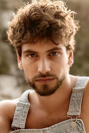 Albert Baró in Asmodexia