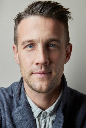 Nico Evers-Swindell in White Rabbit