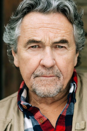 Greg Rogers in Miss Christmas