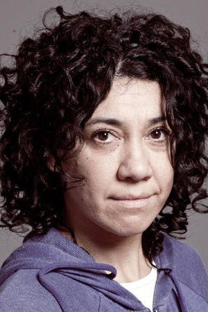 Luciana Acuña in For the Money