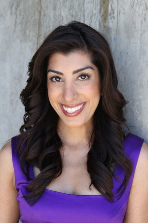 Rachna Khatau in Didn't Die