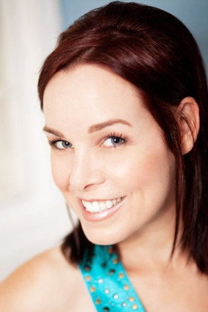 Erica D. Schroeder in Rebellious