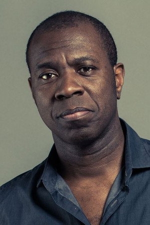 Clive Myrie in Sarah Everard: The Search for Justice