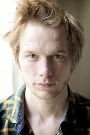 Benjamin Baclet in The Wanderings of Ivan