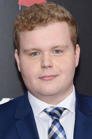 Brett Kelly in Bad Santa